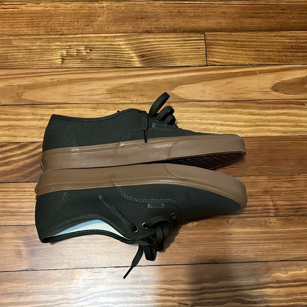 Vans Authentic Canvas Sneaker - Picture 3 of 6